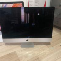 iMac 27” (2013) – ottime prestazioni
