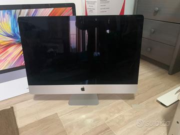 iMac 27” (2013) – ottime prestazioni