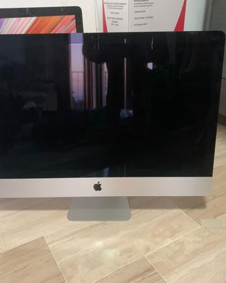 iMac 27” (2013) – ottime prestazioni