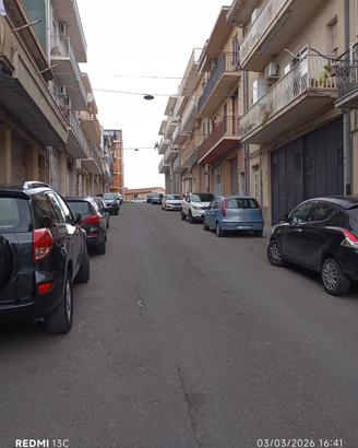 Garage/Box - Caltagirone