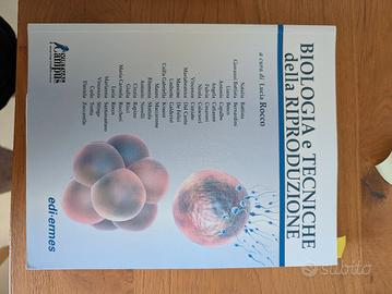 Biologia e tecniche della riproduzione 
