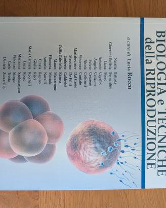 Biologia e tecniche della riproduzione 