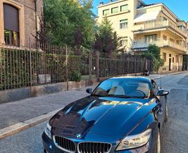 Bmw z4 (e89) - 2015