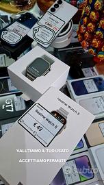 Realme watch 6