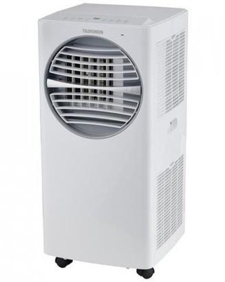 condizionatore portatile telefunken