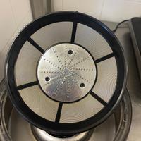 L1-240 Centrifuga Frutta/verdura 240w