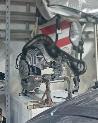 quattrini m200