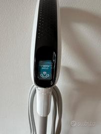 Lava pavimenti a vapore