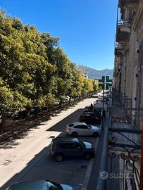 Appartamento sulla Via GB Fardella
