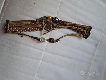 bracciale Harry Potter 
