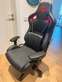Sedia da Gaming HP OMEN Citadel