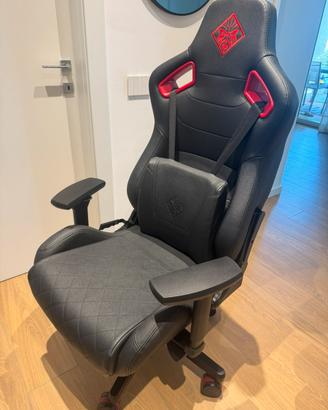 Sedia da Gaming HP OMEN Citadel
