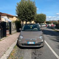 fiat 500 2009