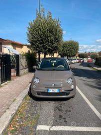 fiat 500 2009