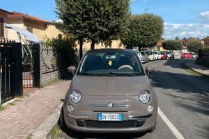 fiat 500 2009