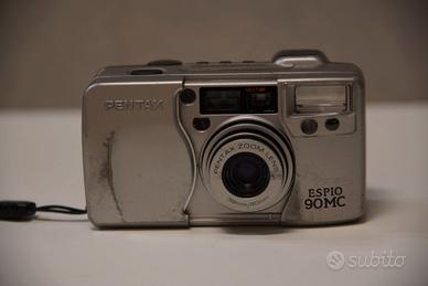 PENTAX ESPIO 90 MC