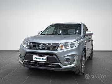 SUZUKI Vitara 1.0 boosterjet Cool 4wd allgrip