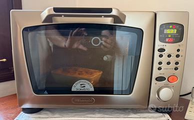 Sfornatutto De Longhi