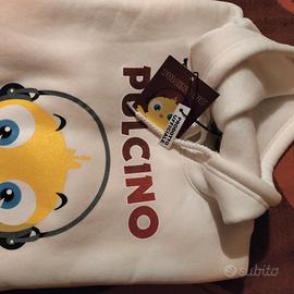Felpa Pulcino Pio