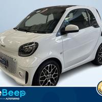 smart fortwo EQ PRIME 22KW
