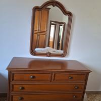 Camera completa del 900