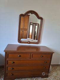 Camera completa del 900