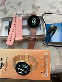 Orologio Smartwatch donna