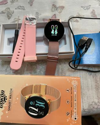 Orologio Smartwatch donna