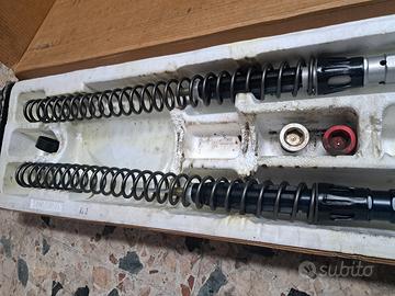 cartuccie wp originali per ktm 2017-2018-2019