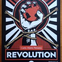 Revolution - Carlo Maria Persano