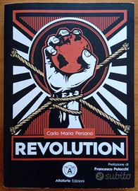 Revolution - Carlo Maria Persano