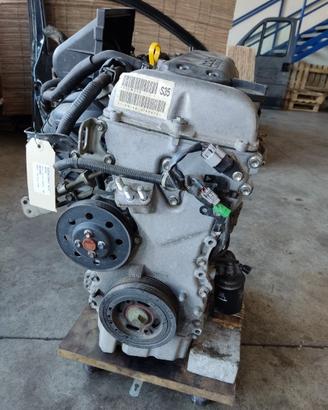 Motore SUZUKI SWIFT 1328cc benzina del 2010