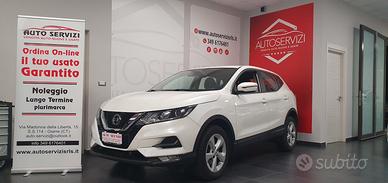 Nissan Qashqai 1.5 dCi 115 CV Business