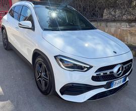 Gla 200d premium