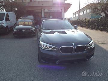 Bmw 118 118i 5p. Advantage