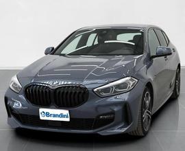 BMW 118d Msport auto -CONTESTAZIONE DANNI BMW- NON