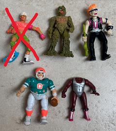 MATCHBOX - CONNECTORS - SOCKET POPPERS - 1990