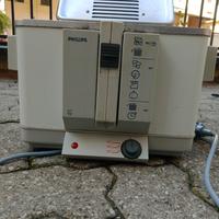 friggitrice Marca Philips usato 