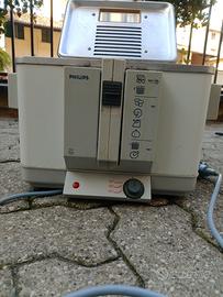 friggitrice Marca Philips usato 