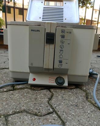 friggitrice Marca Philips usato 