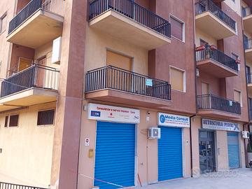 Appartamento ampio e luminoso