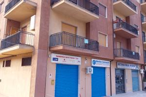 Appartamento ampio e luminoso