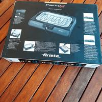 Bistecchiera elettrica ariete