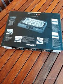 Bistecchiera elettrica ariete