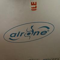 Macchina sanificazione  aria