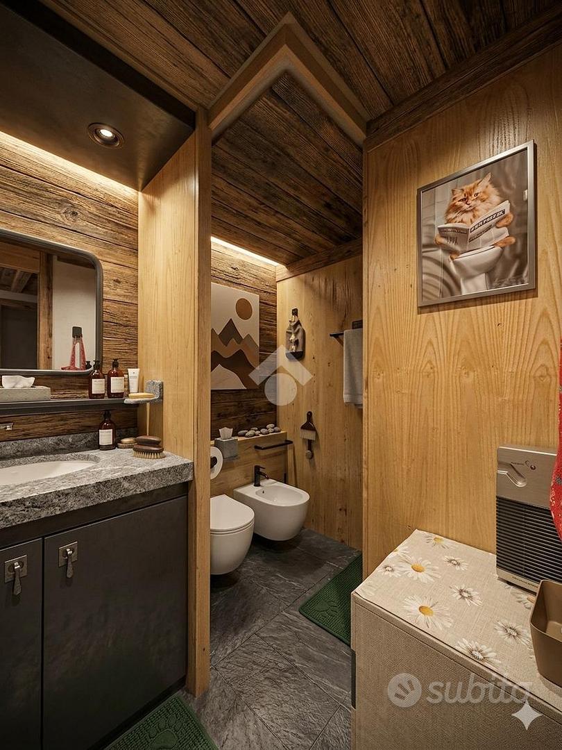 Appartamento – Pragelato, Granges - Vista 4