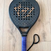 Padel  T91 Finder Pro Master 4.0 Lollo Foresti