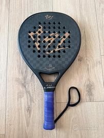 Padel  T91 Finder Pro Master 4.0 Lollo Foresti