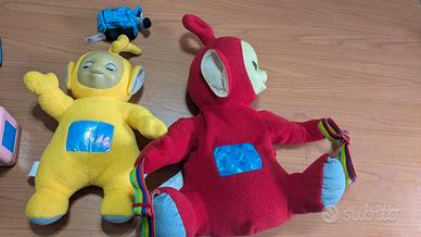 Giochi Teletubbies