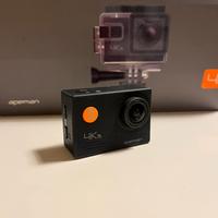 Action camera Apeman A79 4K